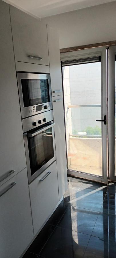 Global Guest Pn Rooms Lizbona Zewnętrze zdjęcie