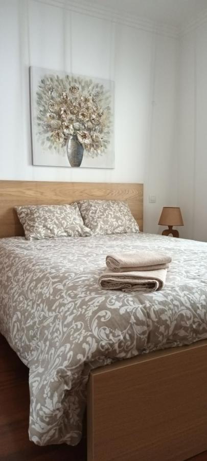 Global Guest Pn Rooms Lizbona Zewnętrze zdjęcie