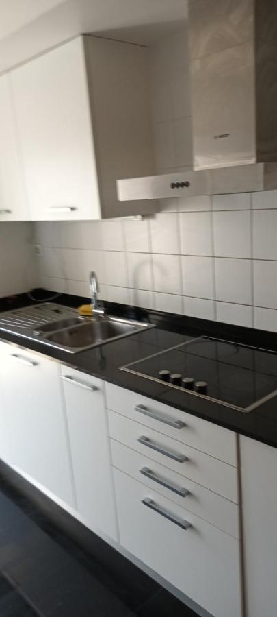 Global Guest Pn Rooms Lizbona Zewnętrze zdjęcie