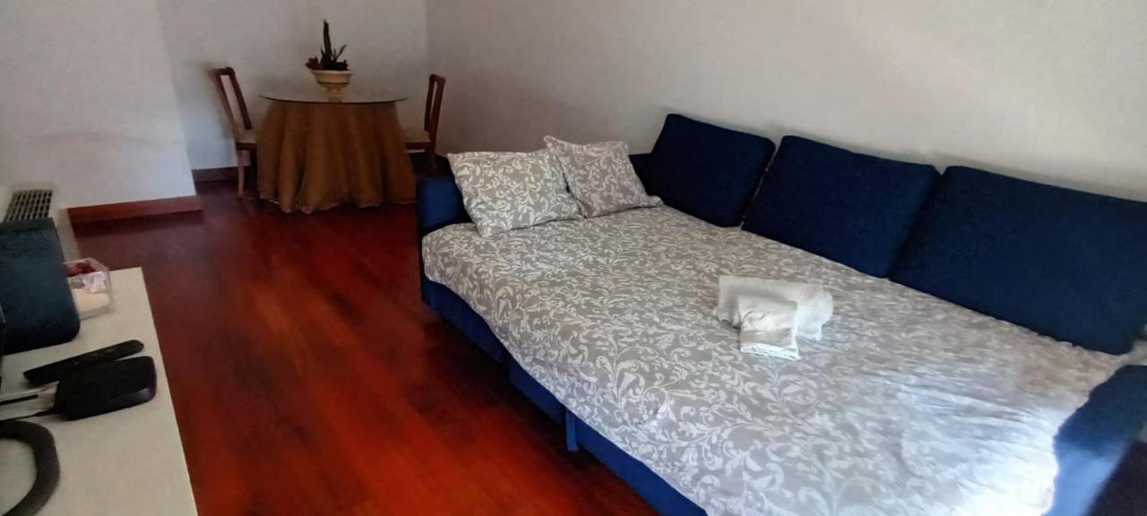 Global Guest Pn Rooms Lizbona Zewnętrze zdjęcie
